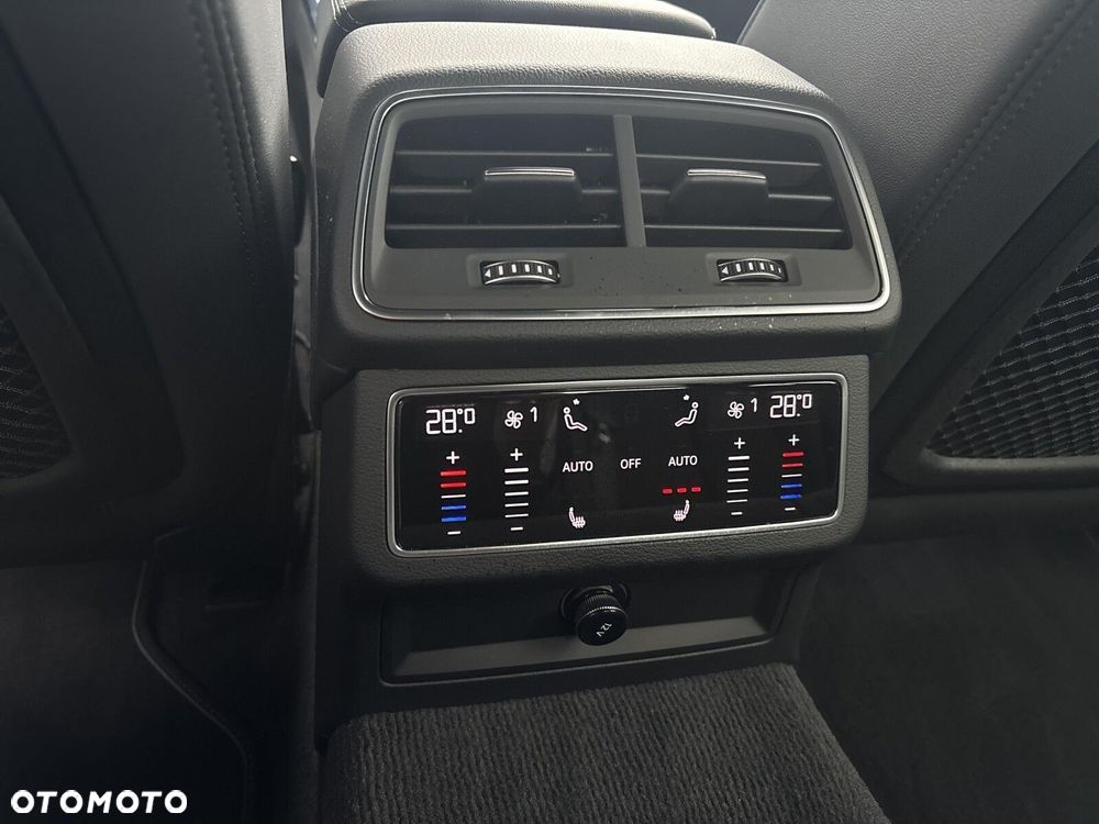 Audi S6 Limousine - 21