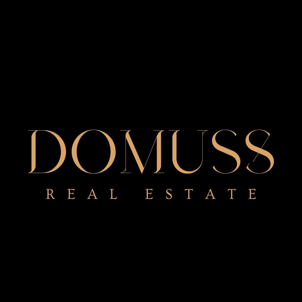 DOMUSS Real Estate