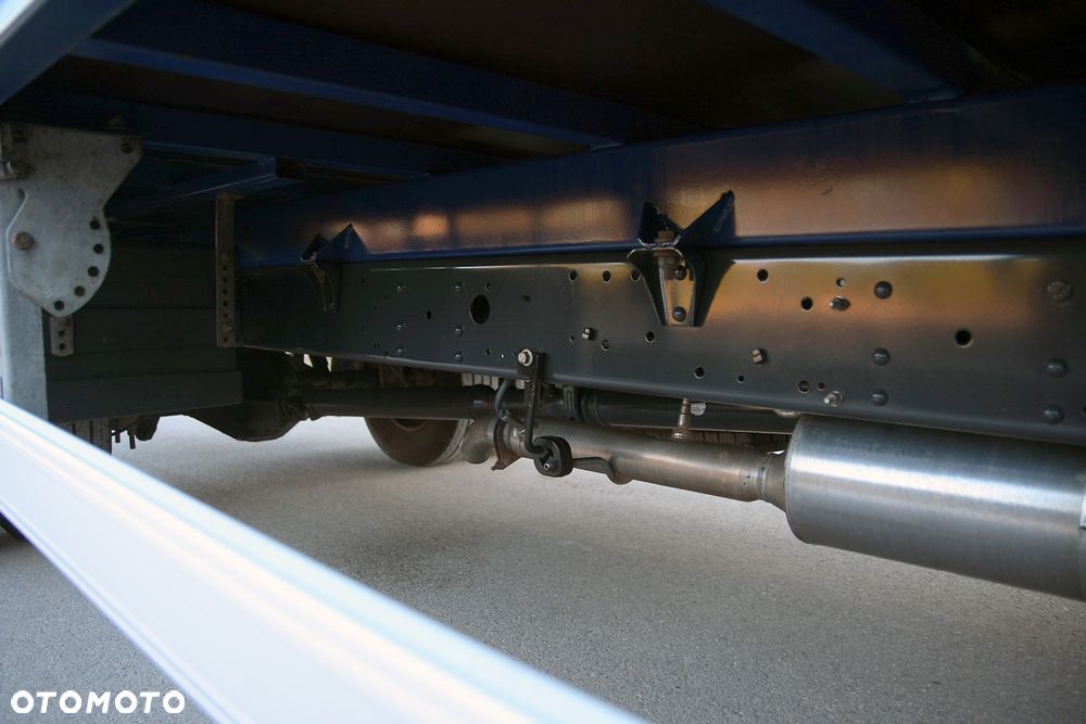 Iveco DAILY=72-180=SKRZYNIA+WINDA=4.85M - 36