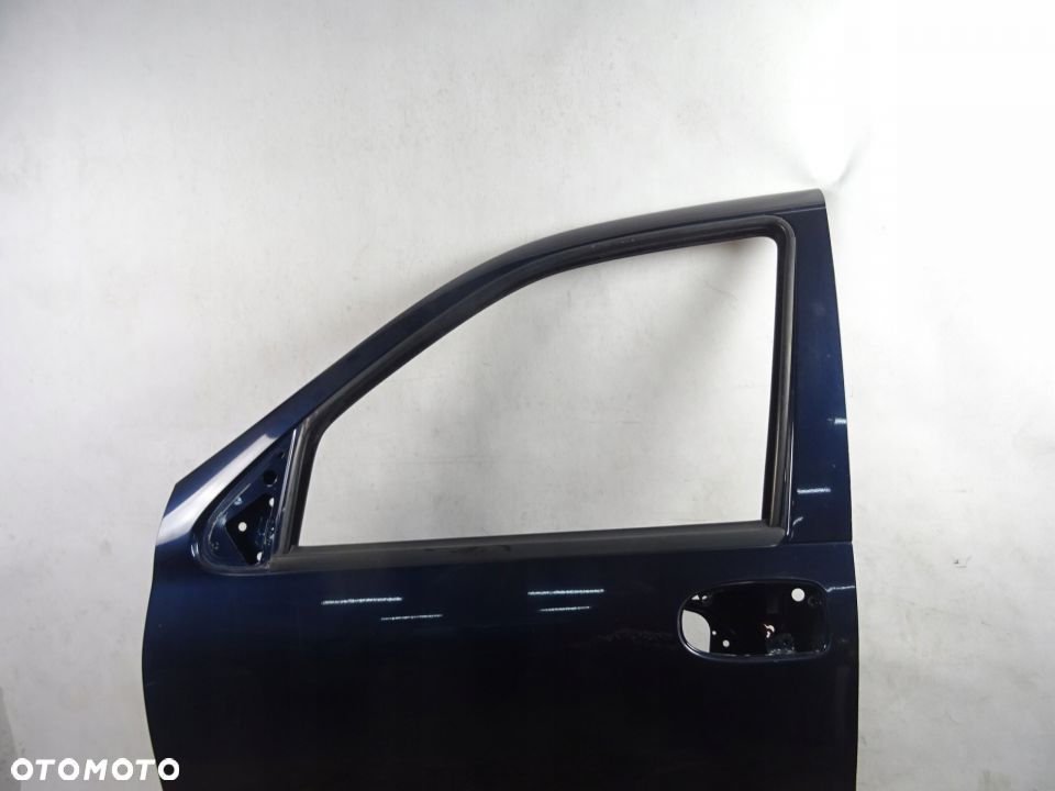 DRZWI LEWY PRZÓD OPEL SINTRA 1996-1999 NR1146 - 2