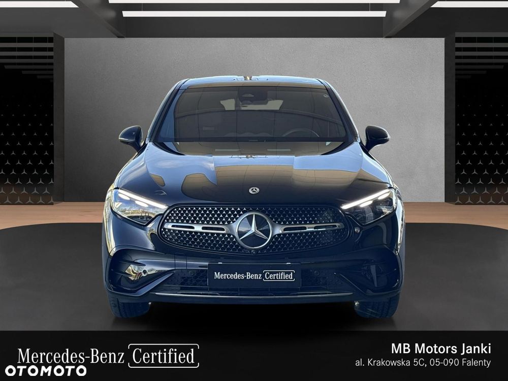 Mercedes-Benz GLC - 9