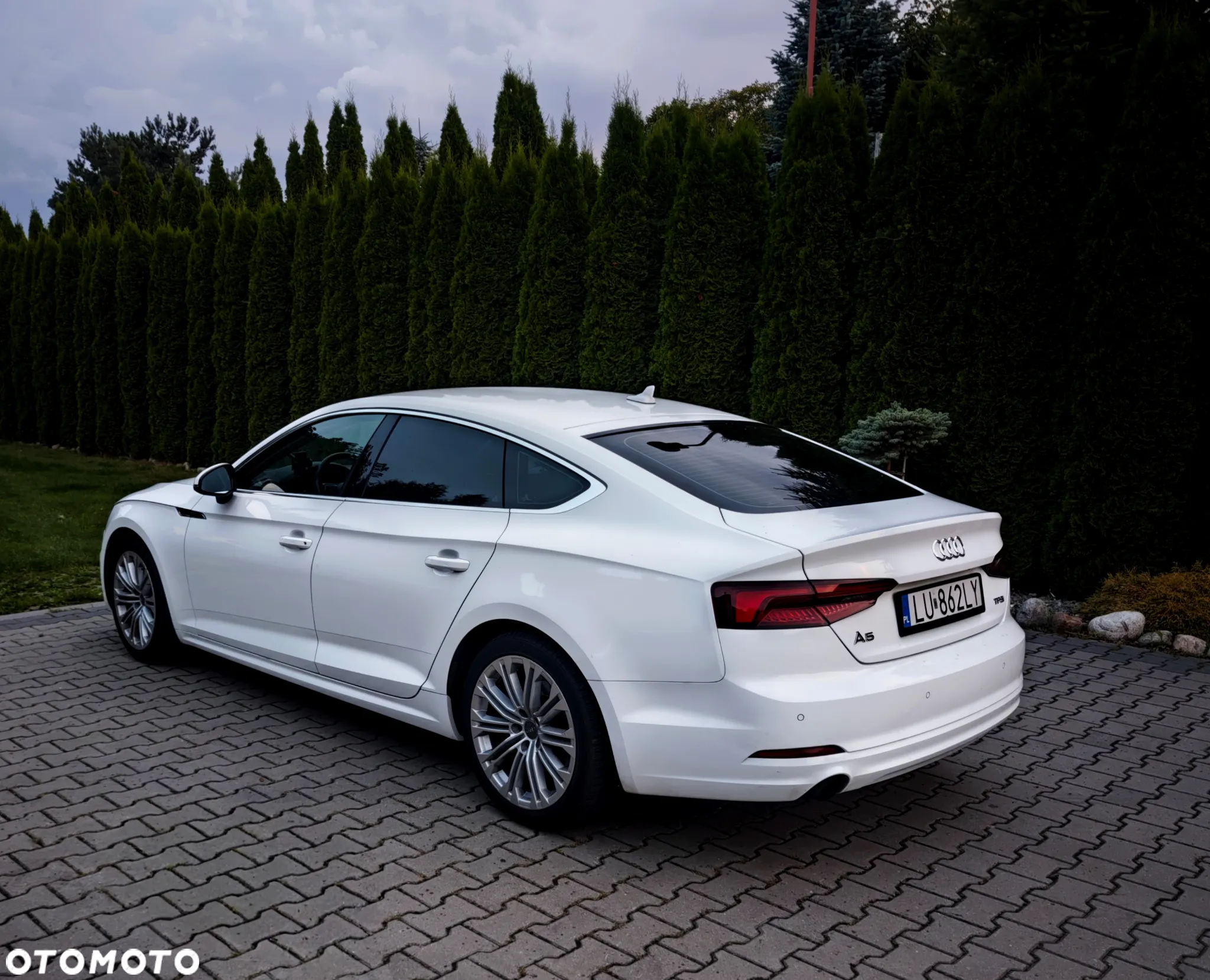 Audi A5 - 3