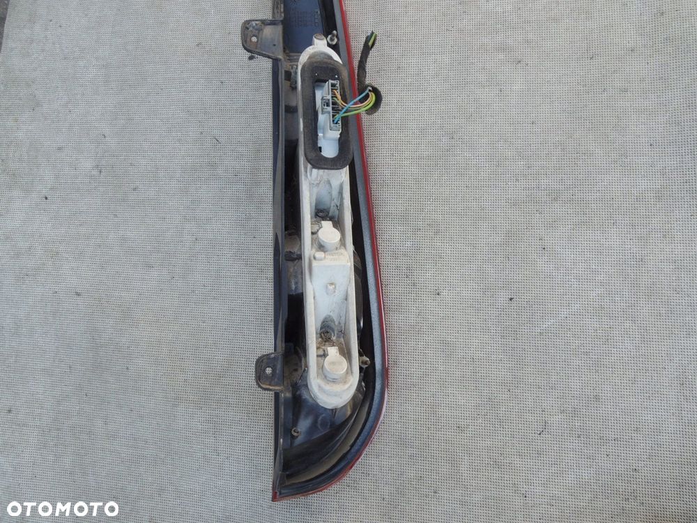 lampa lewy tyŁ (oe) – ford focus mk2 lift 08-11r - 4