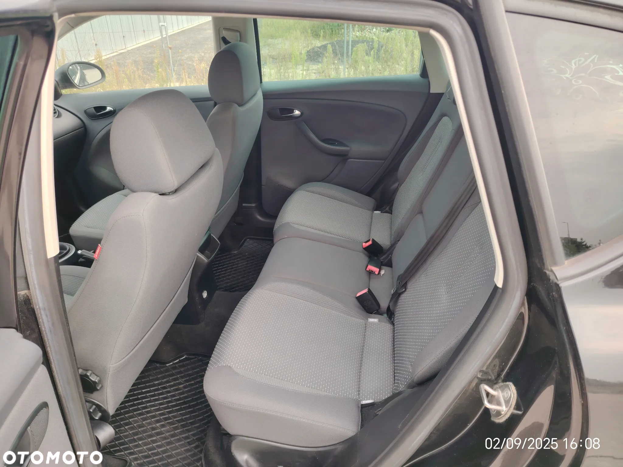 Seat Altea 1.4 TSI Style - 10