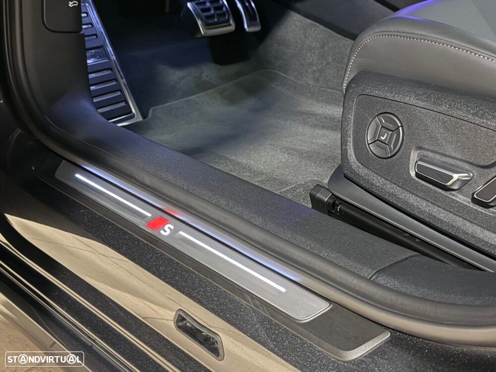 Audi A6 Avant e-tron 100 kWh Performance SE Business Plus - 14