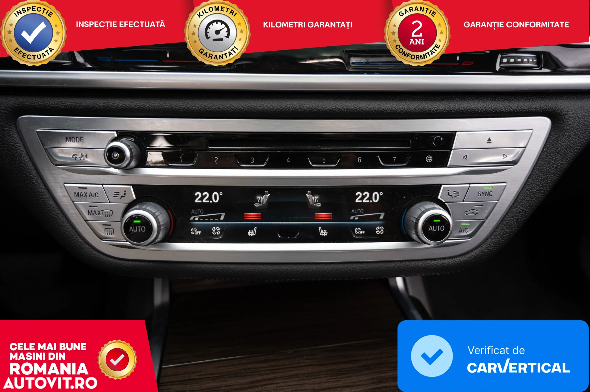 BMW Seria 7 - 18
