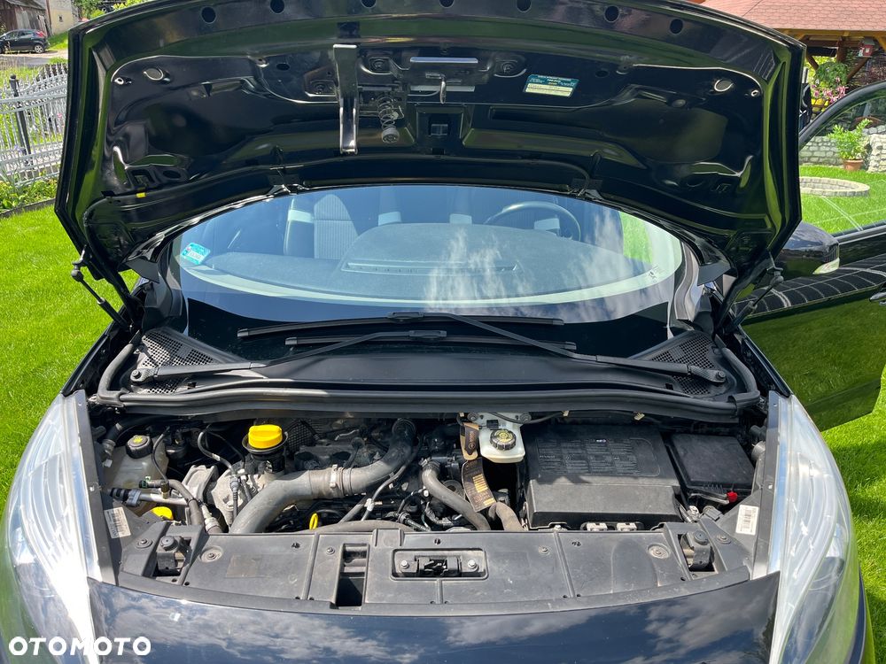 Renault Scenic 1.2 TCe Energy Dynamique - 16