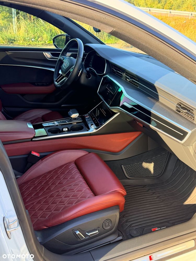 Audi S7 Sportback - 12
