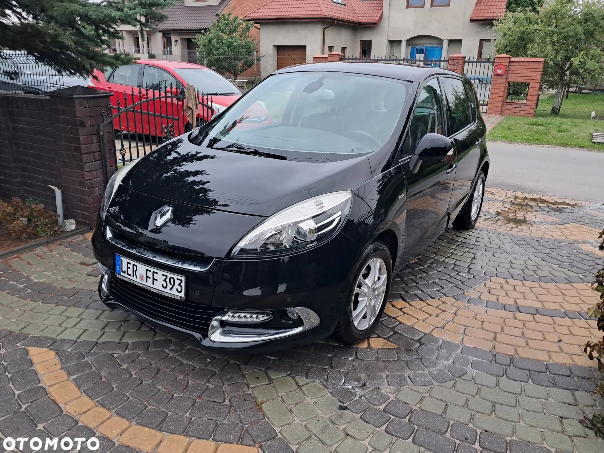 Renault Scenic 1.6 dCi Energy Bose Edition S&S - 1
