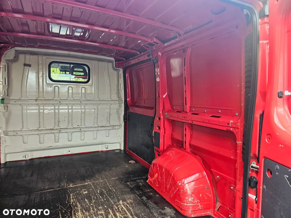 Peugeot BOXER  L1H1 - 29