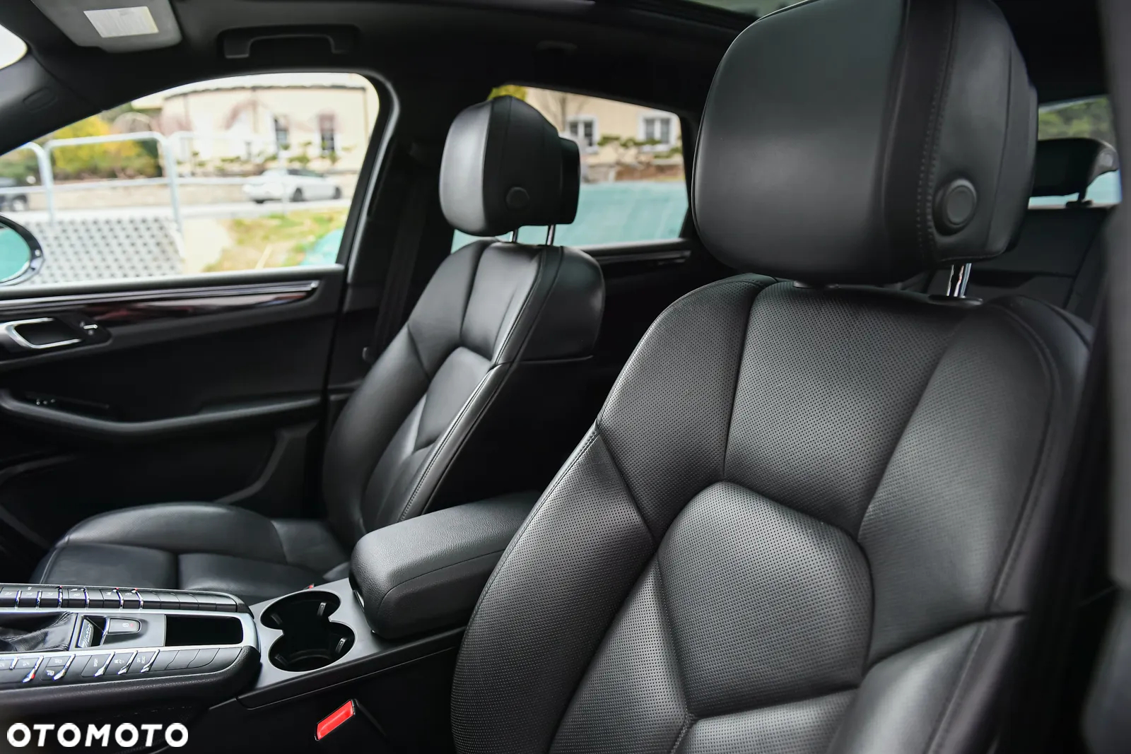 Porsche Macan S PDK - 29