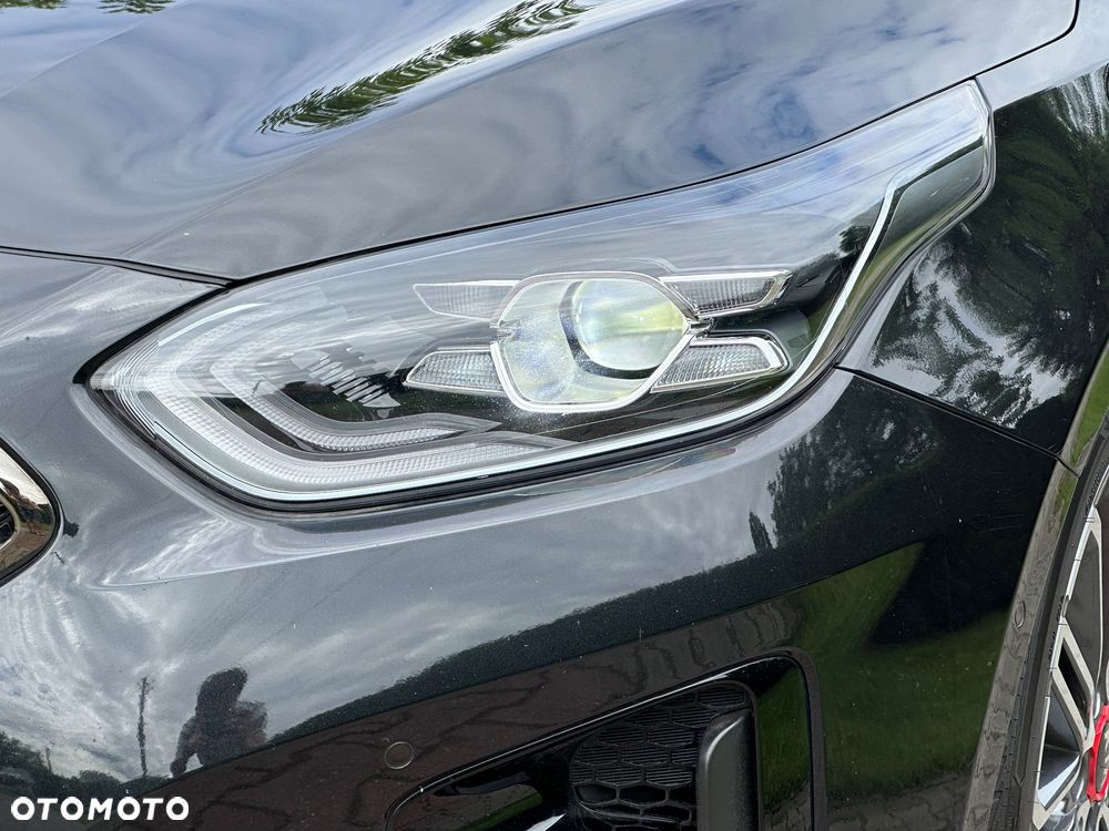 Kia ProCeed 1.6 T-GDI GT - 15