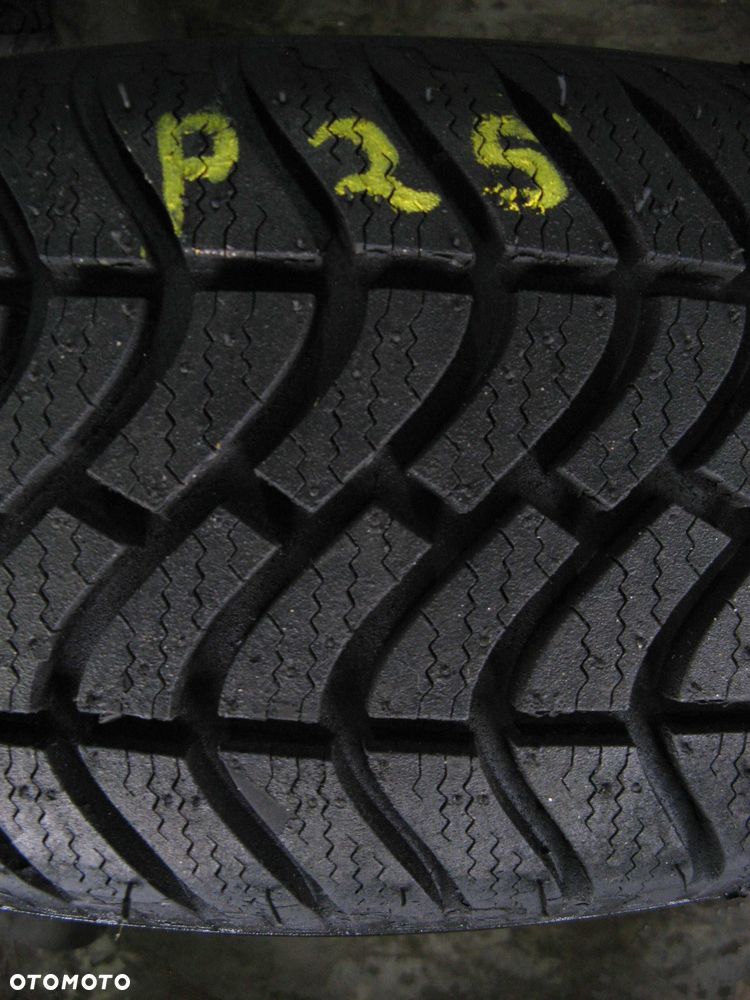 195/65R15 ESA+TECAR Super Grip 5 - nr.P25 - 1
