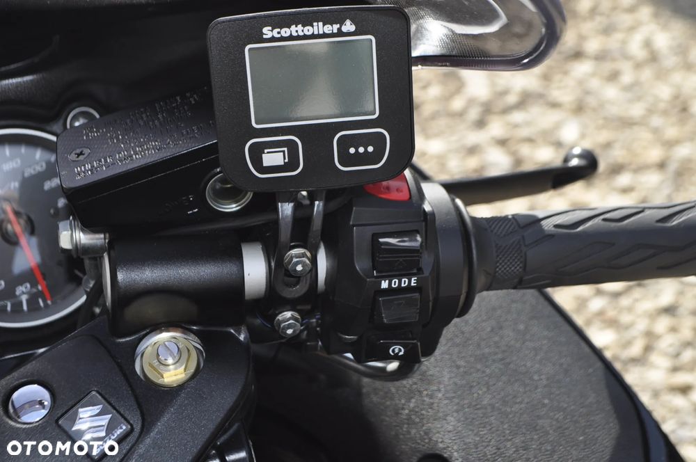 Suzuki Hayabusa - 26