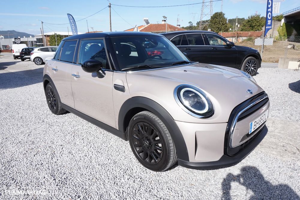 Mini Coupé 2024 photo 2