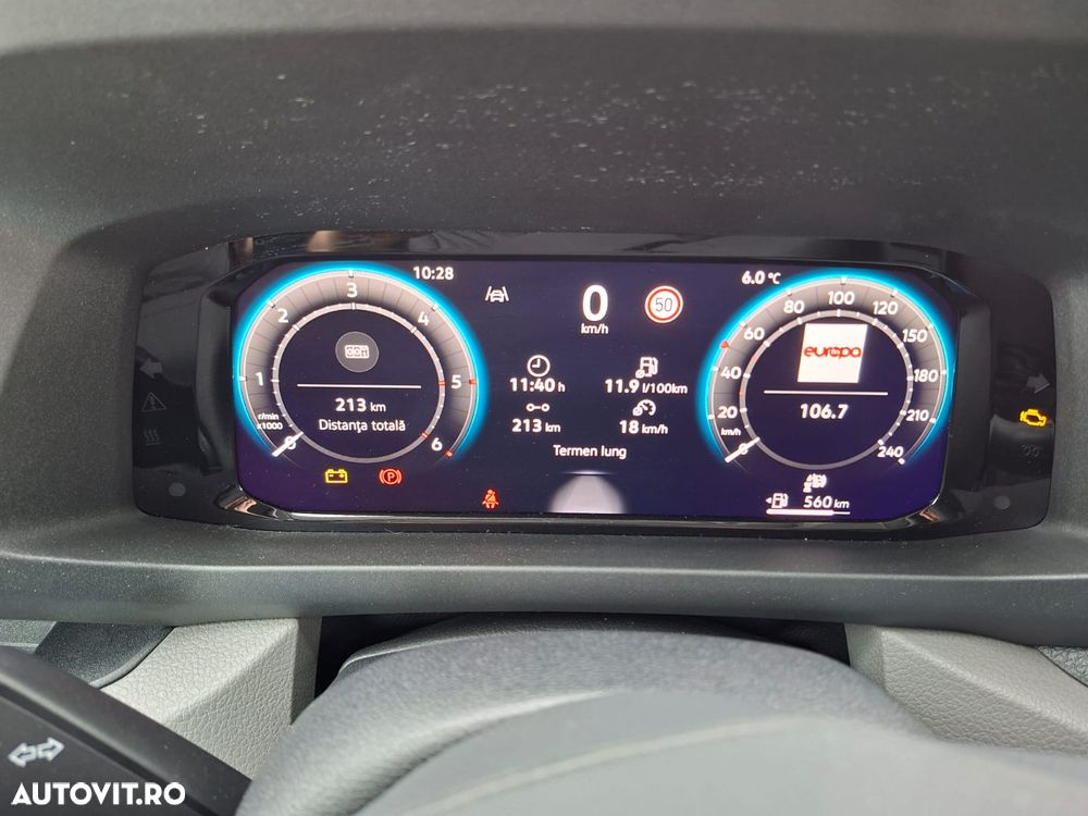 Volkswagen CRAFTER - 2