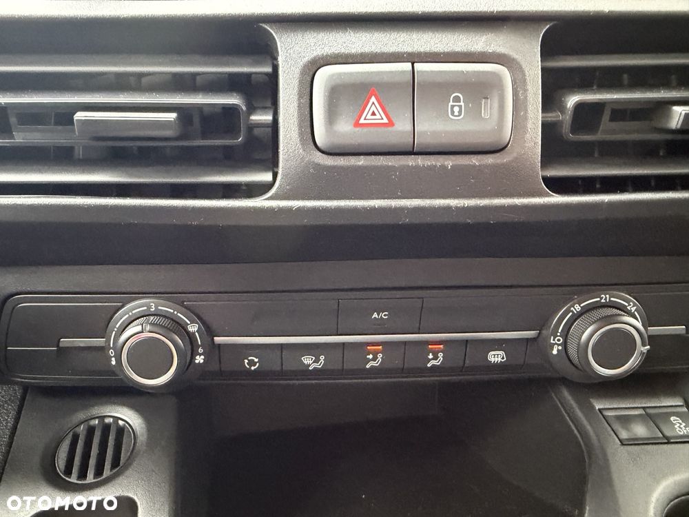 Toyota Proace City - 15