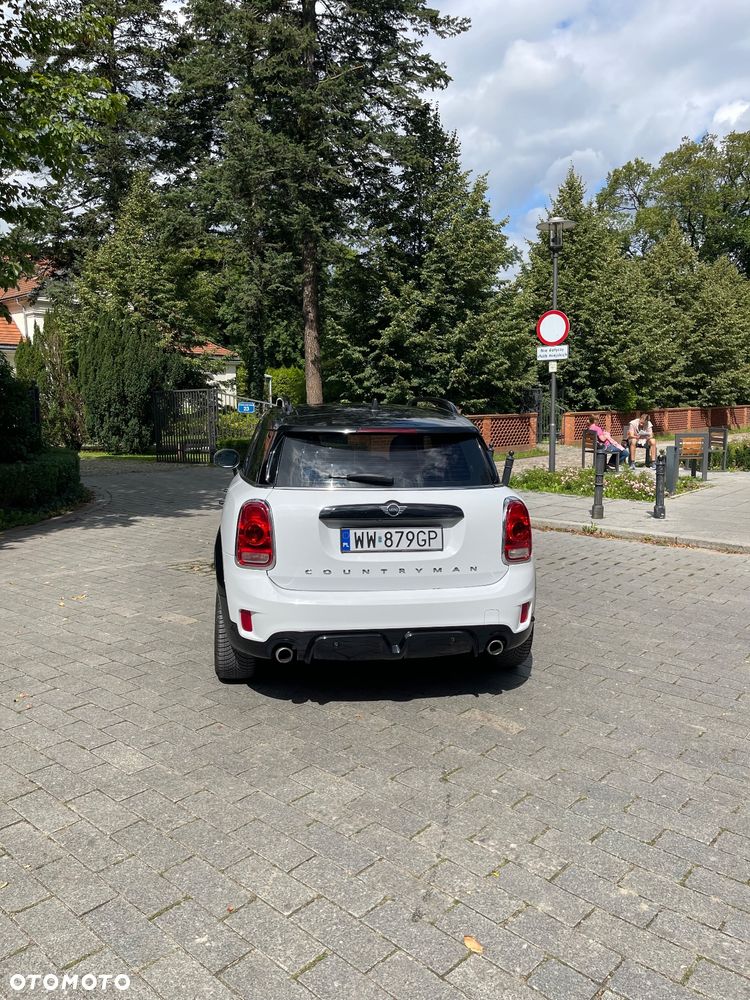 MINI Countryman - 5