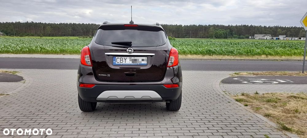 Opel Mokka 1.6 ecoFLEX Start/Stop Color Edition - 2