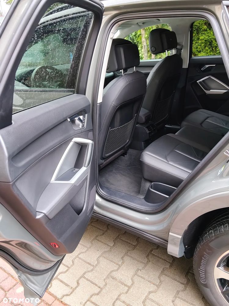 Audi Q3 45 TFSI Quattro S tronic advanced - 17