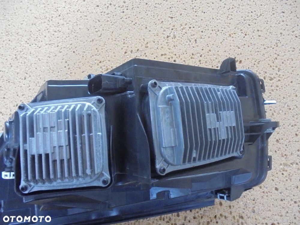 MERCEDES GLC A 253 LAMPA PRAWA FULL LED ILS - 3