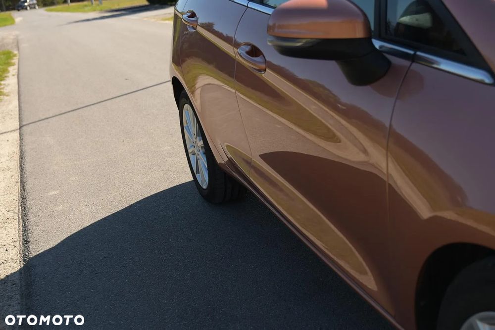 Ford Fiesta - 14