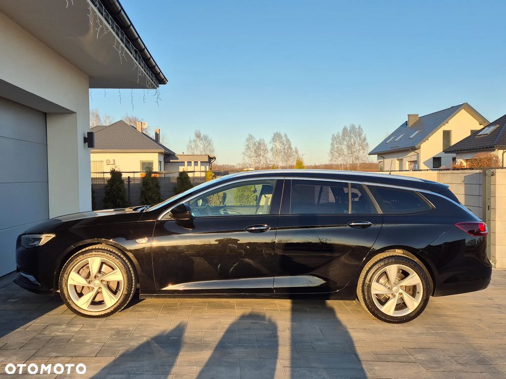 Opel Insignia 2.0 T 4x4 Elite S&S - 4