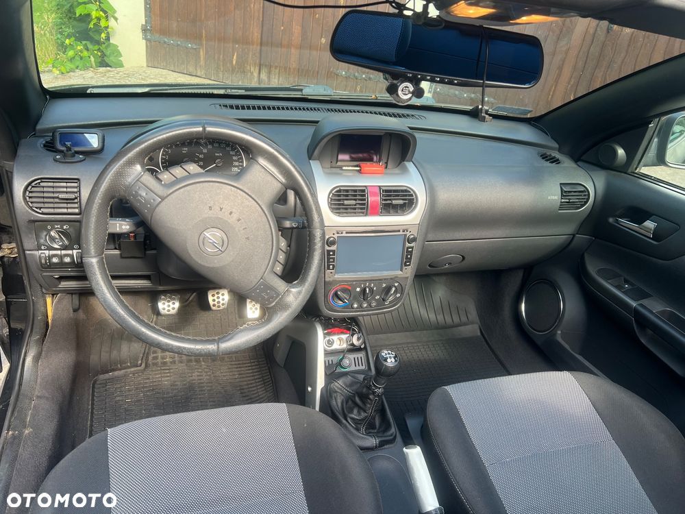Opel Tigra 1.8 Volks-Tigra - 10