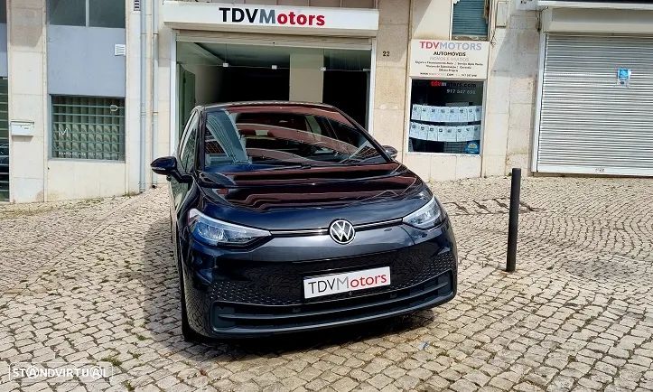 VW ID.3 58 kWh Pro - 1