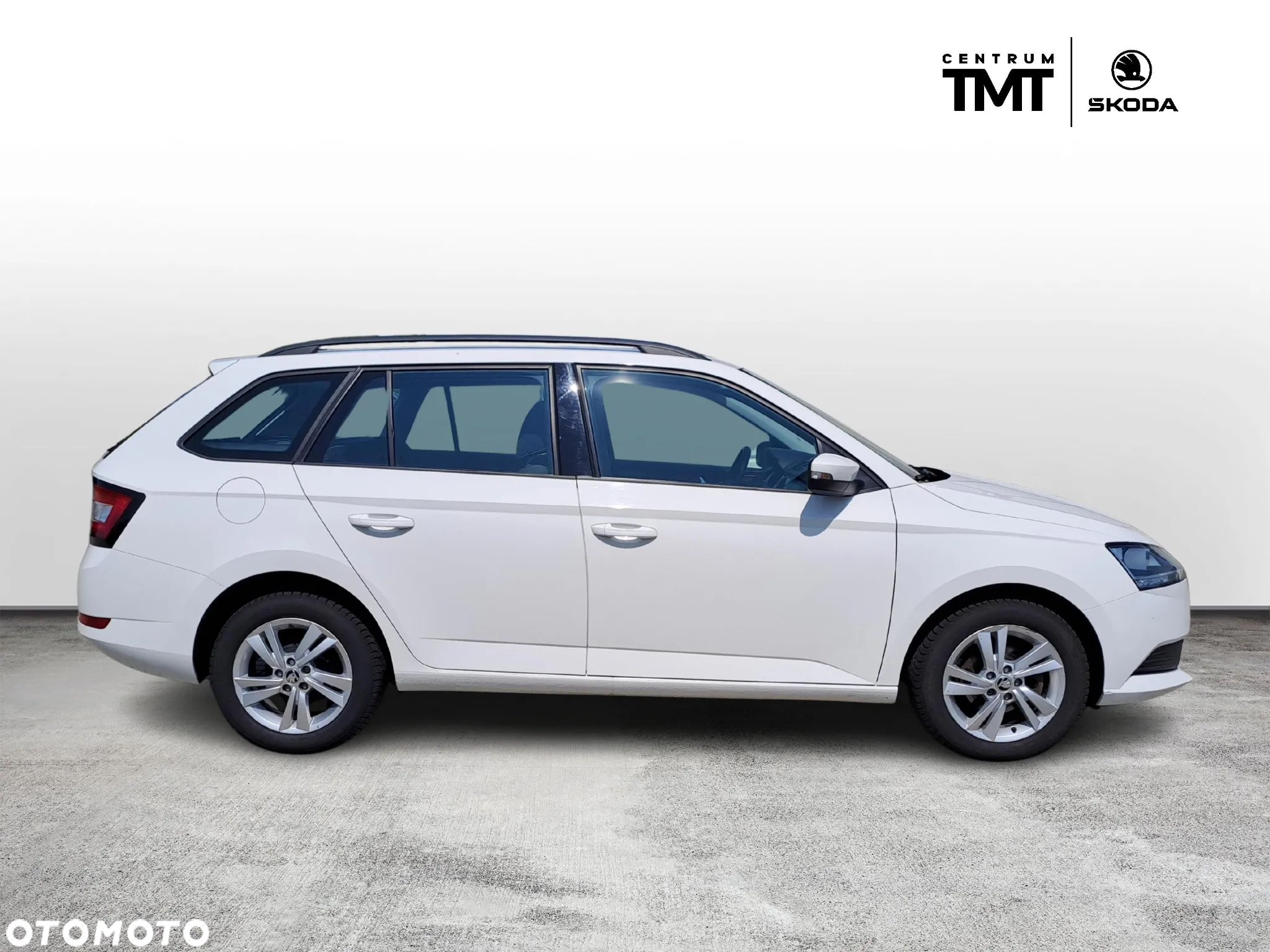 Skoda Fabia 1.0 TSI Ambition - 6