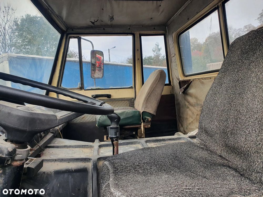 Steyr 6x4 SPECJALNY - 10