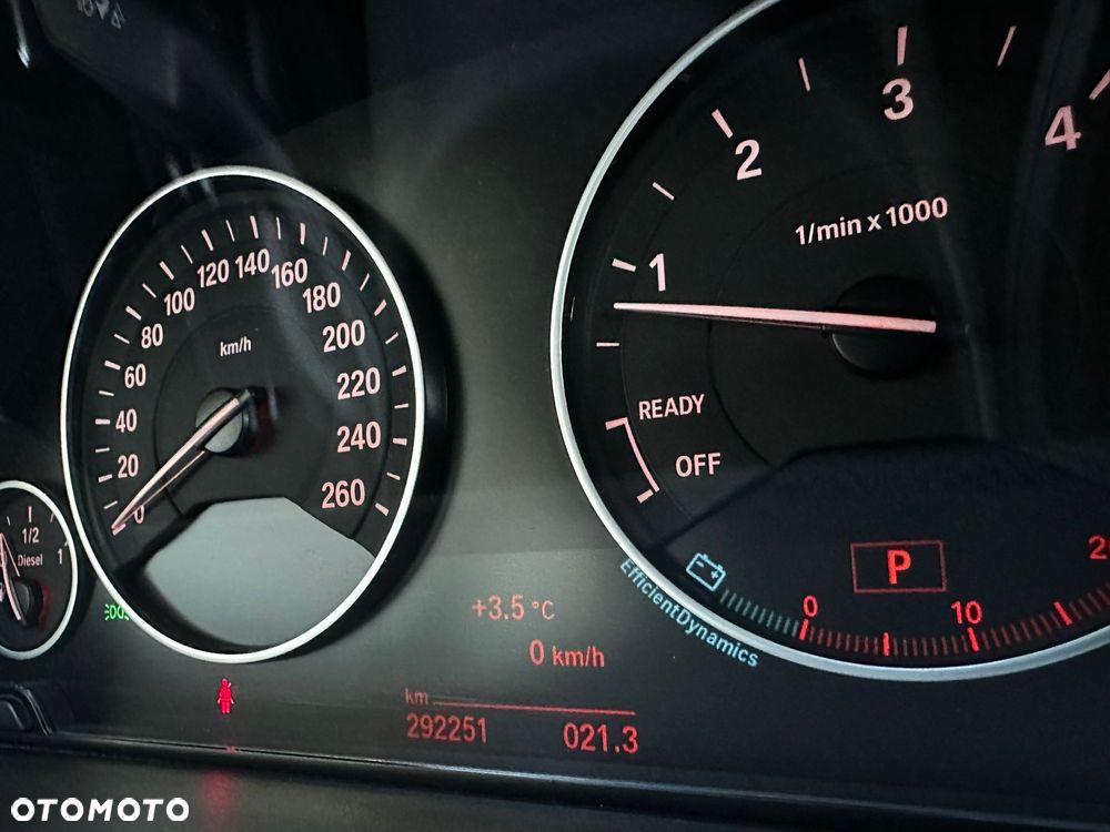 BMW Seria 4 430d Sport-Aut M Sport - 25