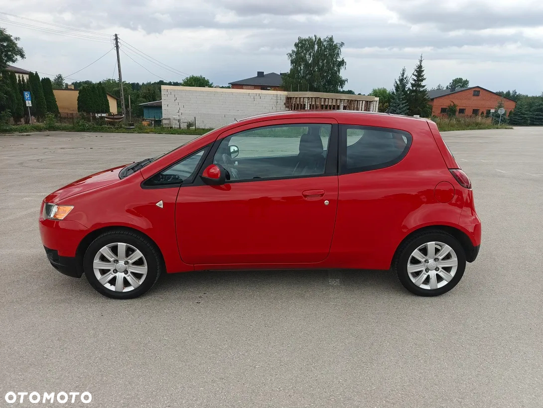 Mitsubishi Colt 1.3 ClearTec Motion - 5