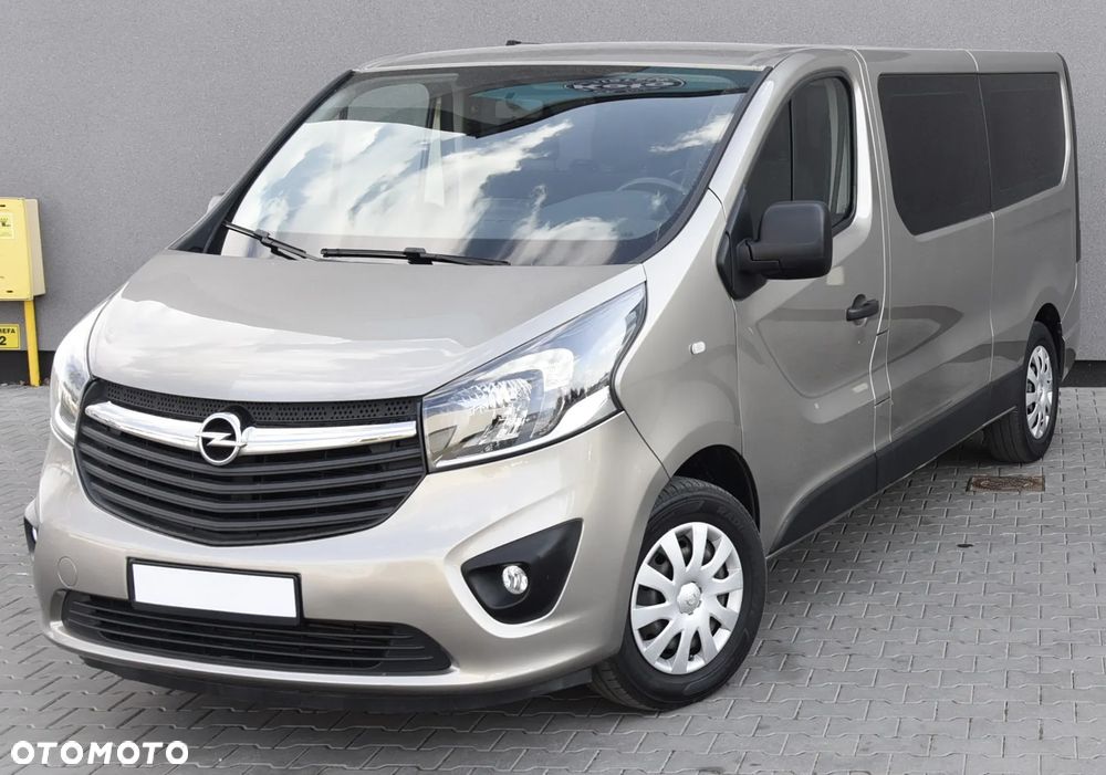 Opel Vivaro L2H1 S&S Tourer - 6