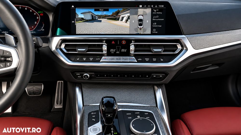 BMW M4 - 12
