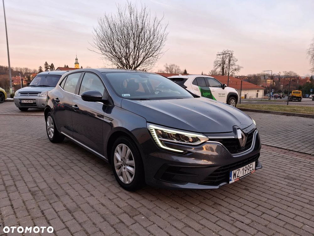 Renault Megane 1.3 TCe FAP Limited - 6