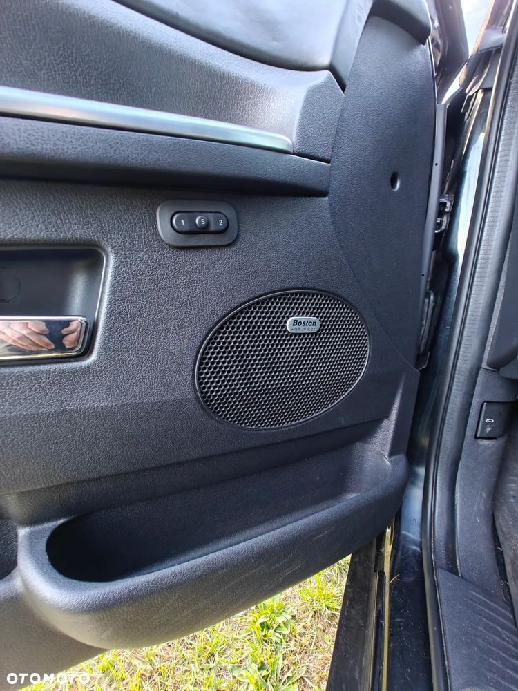 Jeep Grand Cherokee 3.0 CRD Limited - 19