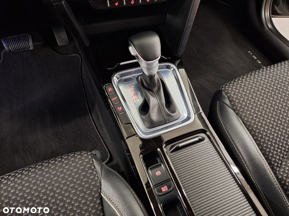 Kia XCeed 1.6 GDI DCT6 OPF Plug-in-Hybrid PLATINUM - 32