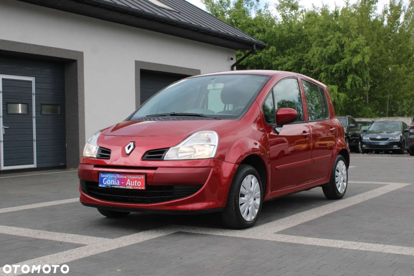Renault Modus - 2
