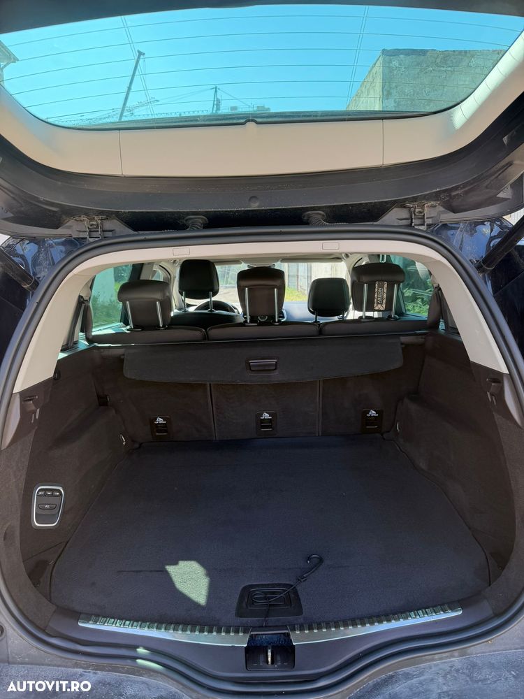 Renault Espace BLUE dCi 200 EDC BUSINESS EDITION - 10
