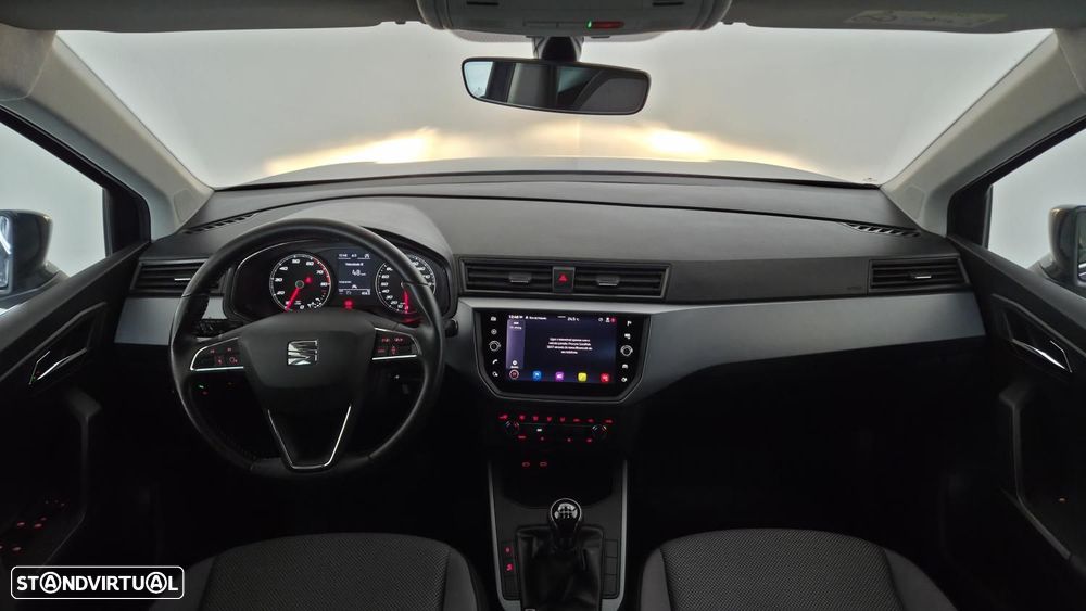 SEAT Arona 1.0 TSI Style - 8