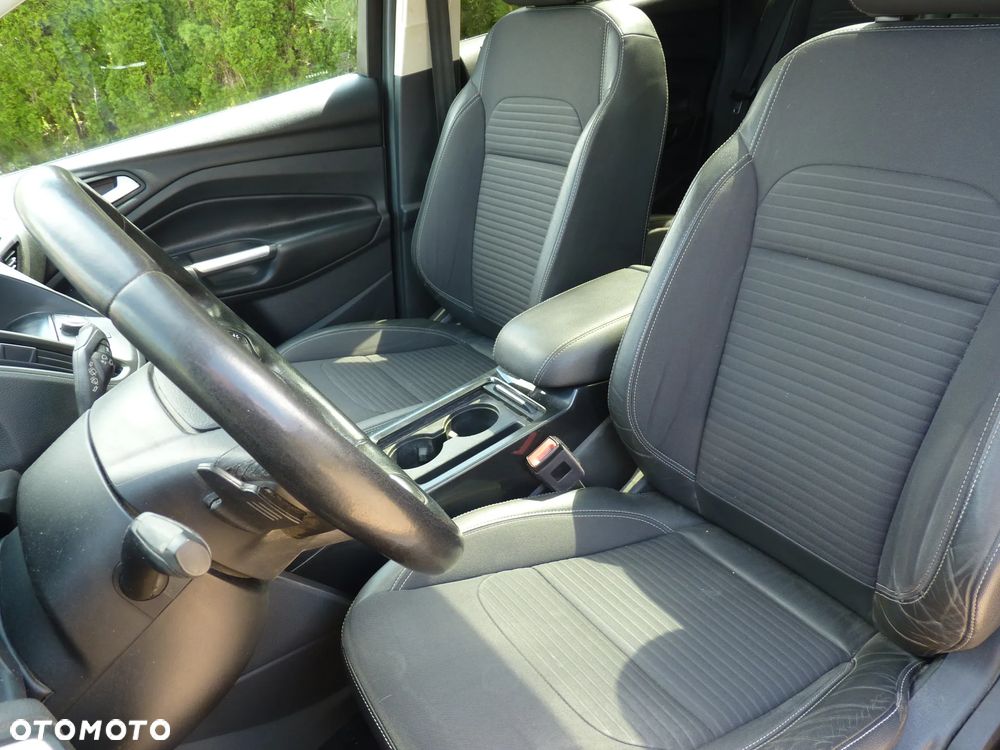 Ford Kuga 2.0 TDCi 4x4 Individual - 7