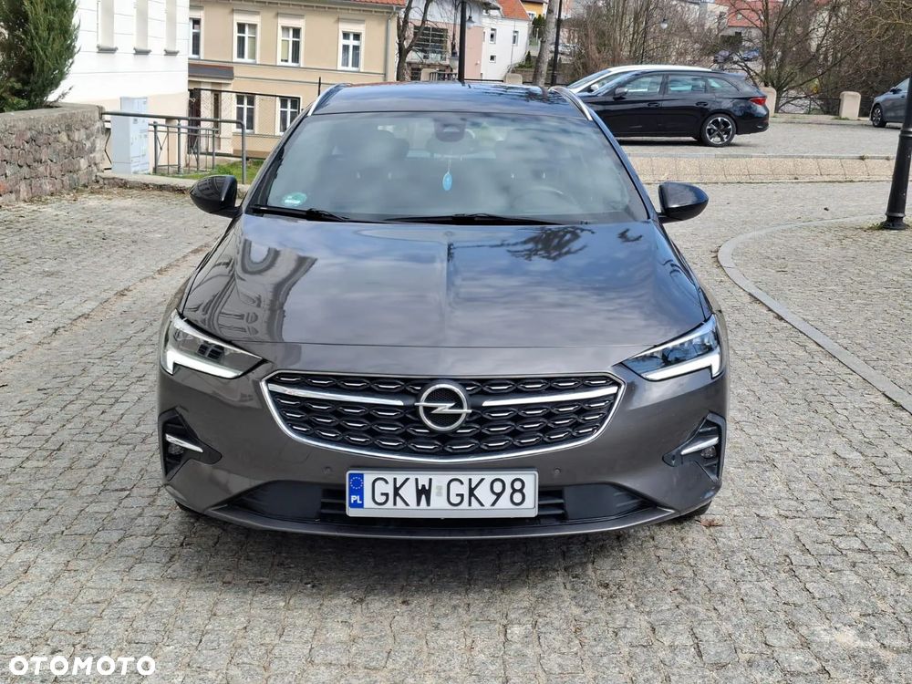 Opel Insignia - 5