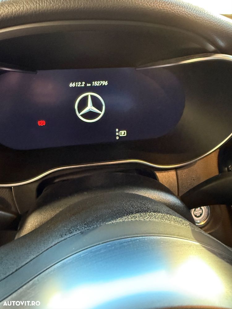 Mercedes-Benz GLC 250 d 4MATIC - 10