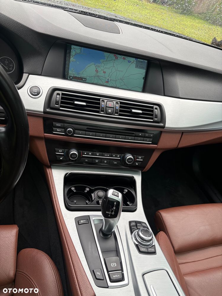 BMW Seria 5 - 19