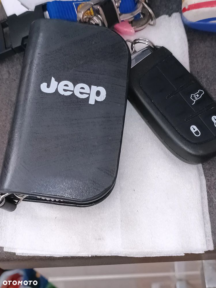 Jeep Renegade 1.3 GSE T4 Turbo Longitude FWD S&S - 19