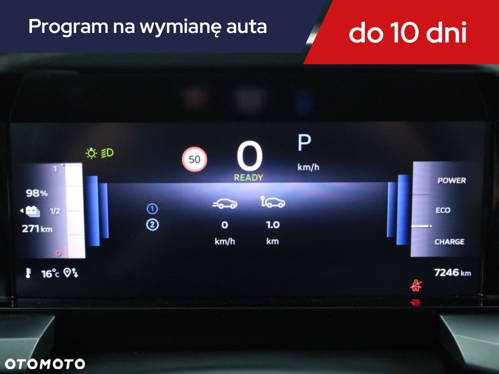 Opel Frontera - 9