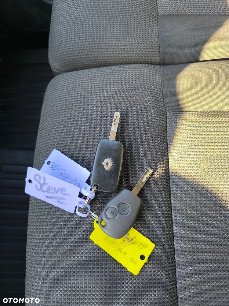Renault Master - 16