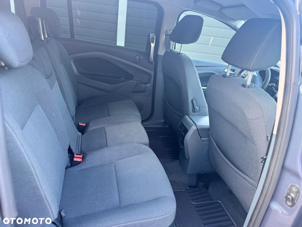 Ford Grand C-MAX 1.6 TDCi Edition - 24