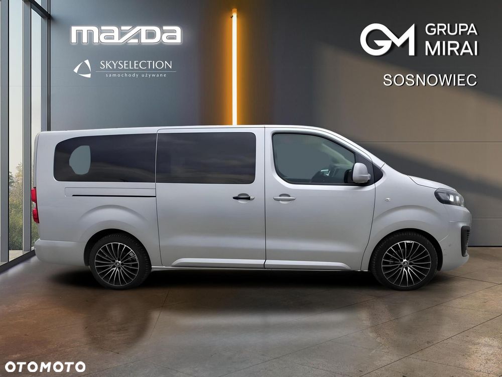 Citroën SpaceTourer - 7